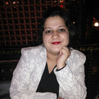 Priyanka Budhrani