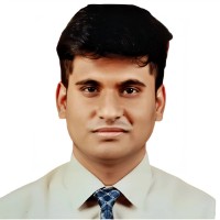 Vishal Raje