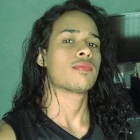 Ronaldi Oliveira