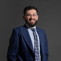 Haroun Hijazi