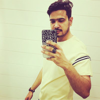 Muhammad Umair Pervez