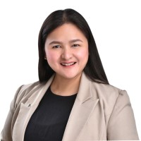 Clarissa Meneses, RPm, CHRP®, CHRA