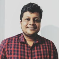 Vithushgaran Shanthalingam