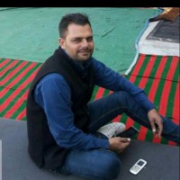 Manjider Shingh
