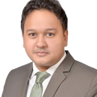 Muhammad Imran Nagori
