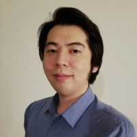 Ting-Chien (Kent) Han