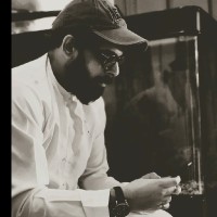 Ajmal Roshan