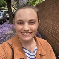 Alyssa Haigh
