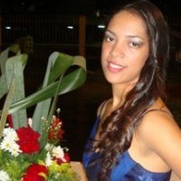 Mariany Ferreira