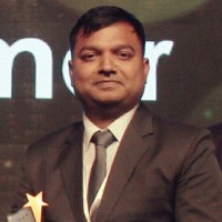Ravikant Kushwah