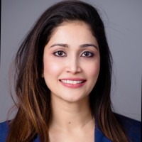 Sonam Chouksey, MD, MBA