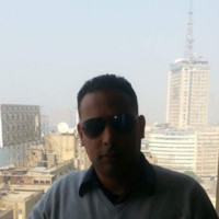 Mohamed elgayar