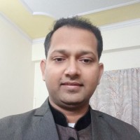 Shashi Shanker Chaubey