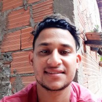 Alan Dos Santos Oliveira