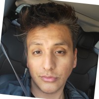 Alexander Santillan