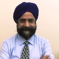 Surinder Singh Gandhi