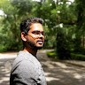 Bavith Reddy