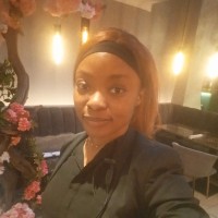 Elizabeth Oluwafunmilayo