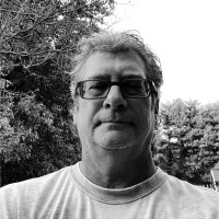 Tony Boyd