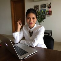 Huong Nguyen Thi Xuan