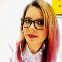 Alina Matache