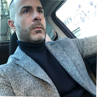 Vincenzo Borrelli