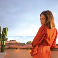 Lucie Menier