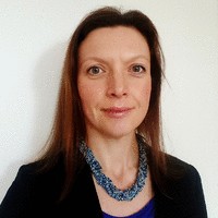 Rachel Barrett