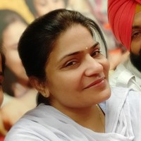 Sandeep Kaur