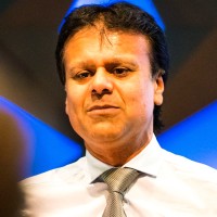 Naeem Arif