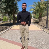 Fahad Adil Malik