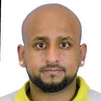 Apith Manoharan