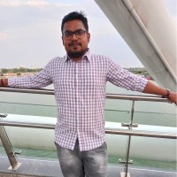 Vipul Barot