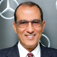 Atef Reda