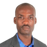 Stephen Ouma