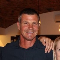 Jaco van der Westhuizen