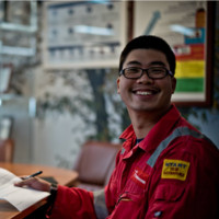 Suparat Sittikamonwan