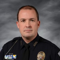 Don Shepard