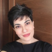 Bahar Shavandi