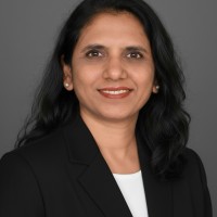Urvi Somani