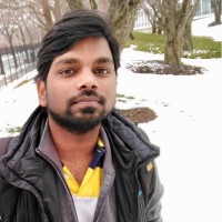 Sujit Kumar M