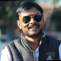 BHARGAV THAKAR