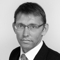 David Stockdale