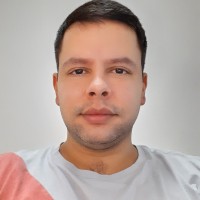Gerson Yuri Cagnani Conte