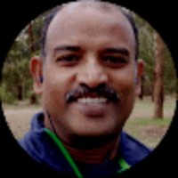 Janardhan P
