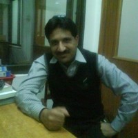 Nasrullah Chaudhary