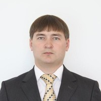 Sergey Tarasov