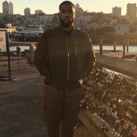 Vincent Frazier, M.S.