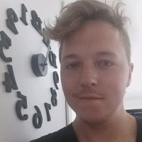 Linus Kjellberg