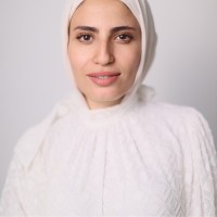 Rahaf Hasan
